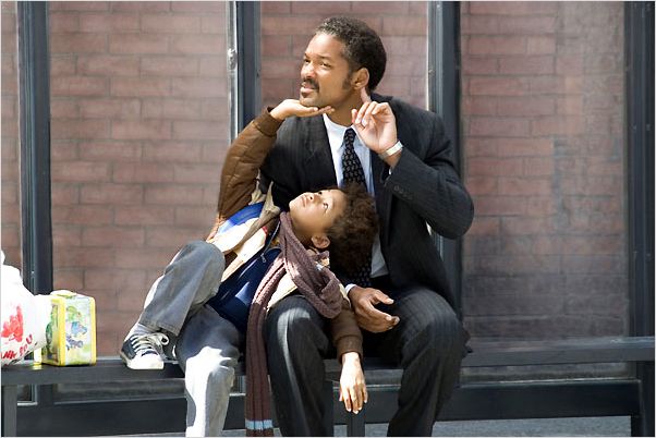 Film A La Recherche Du Bonheur Photo de Jaden Smith dans le film A la recherche du bonheur : Photo 27