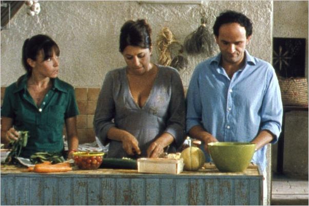 Je déteste les enfants des autres ! : Photo Anne Fassio, Élodie Bouchez, Lionel Abelanski, Valérie Benguigui