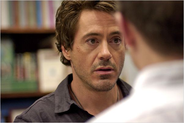 Il était une fois dans le Queens : Photo Dito Montiel, Robert Downey Jr.