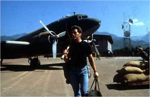 Air America : Photo Robert Downey Jr., Roger Spottiswoode