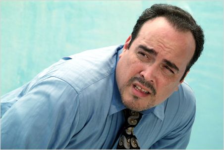 Dexter : Photo David Zayas
