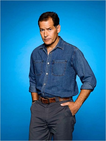 Dexter : Photo James Remar