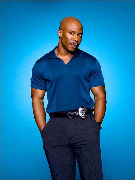 Dexter : Photo Erik King