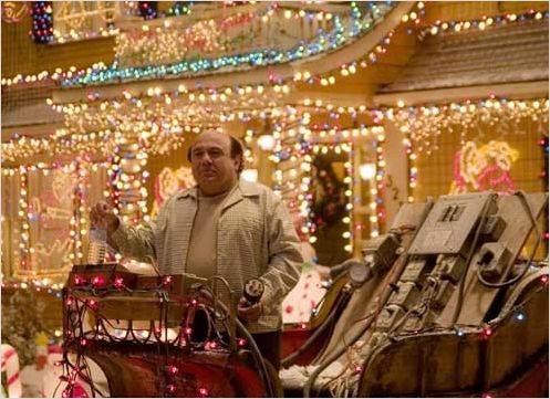 Voisin contre voisin : photo Danny DeVito, John Whitesell