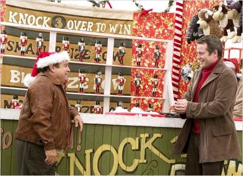 Voisin contre voisin : photo Danny DeVito, John Whitesell, Matthew Broderick