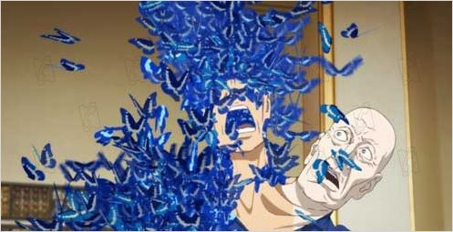 Paprika : photo Satoshi Kon