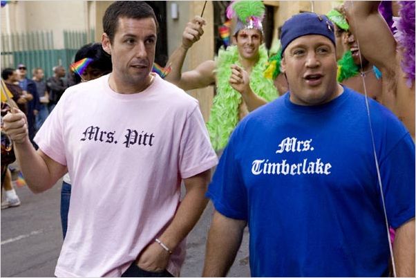 Quand chuck rencontre larry dvdrip french
