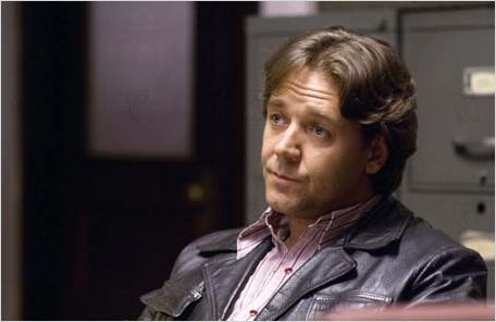 American Gangster : Photo Ridley Scott, Russell Crowe