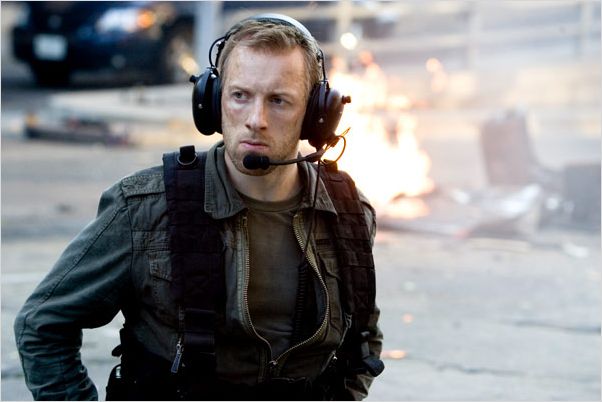 Die Hard 4 - retour en enfer : Photo Cyril Raffaelli, Len Wiseman