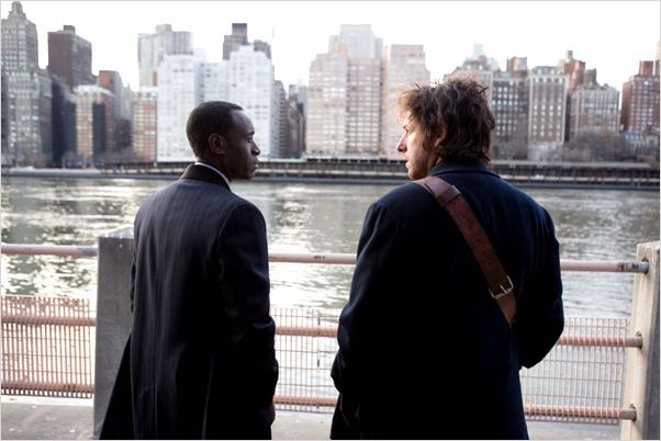 A coeur ouvert : photo Adam Sandler, Don Cheadle, Mike Binder