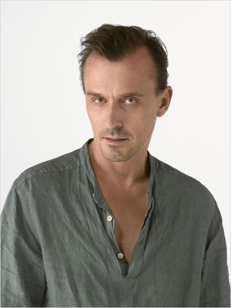 Prison Break : photo Robert Knepper