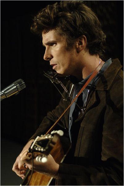 I'm Not There : photo Christian Bale, Todd Haynes