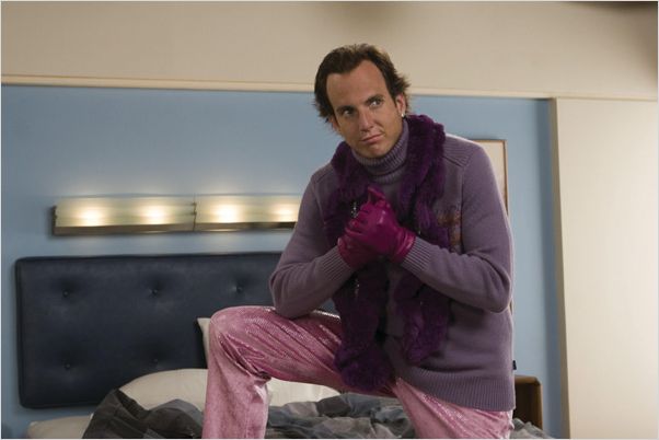 Les Rois du patin : photo Josh Gordon, Will Arnett, Will Speck