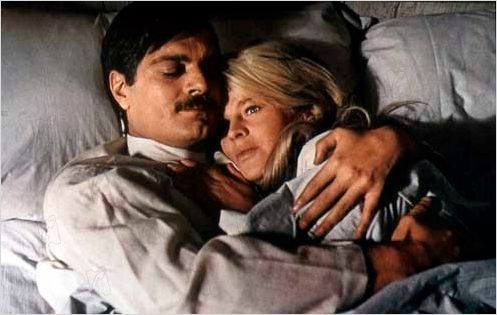 Le Docteur Jivago : Photo David Lean, Julie Christie, Omar Sharif