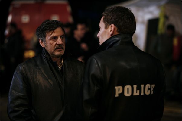 Mr 73 Film Streaming Photo de Olivier Marchal dans le film MR 73 : Photo 69 sur 136 - AlloCiné