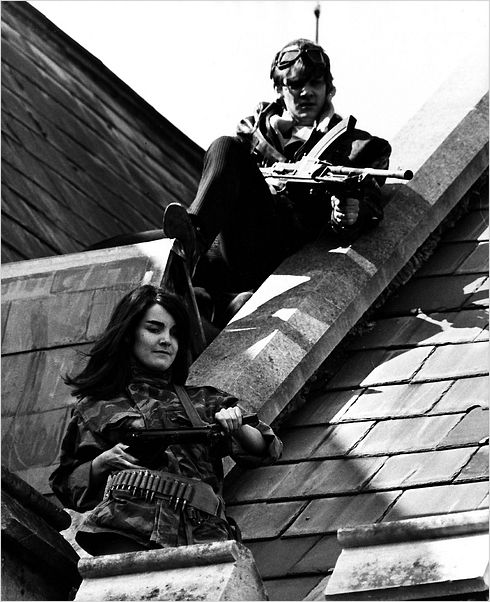 If.... : photo Lindsay Anderson