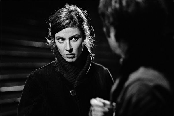 J'ai Toujours Reve D'etre Dans Le Top Photo de Anna Mouglalis dans le film J'ai toujours rêvé d'être un