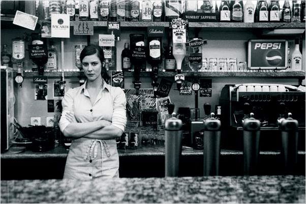 J'ai toujours rêvé d'être un gangster : photo Anna Mouglalis