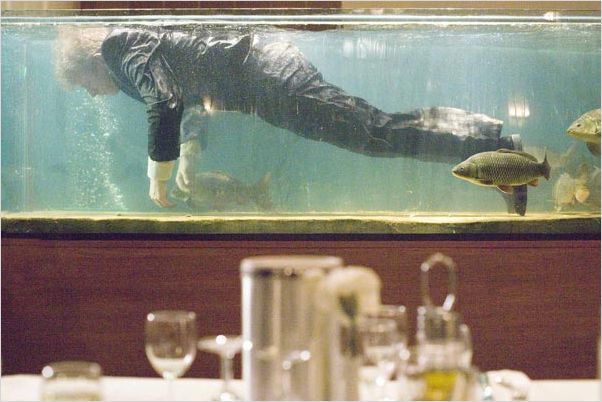 Waiter! : photo