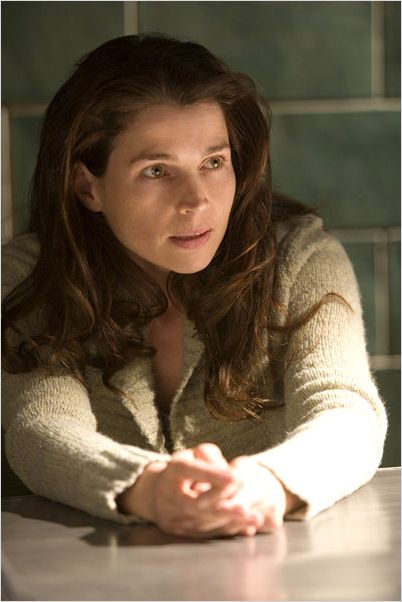 I Know Who Killed Me : photo Chris Sivertson, Julia Ormond