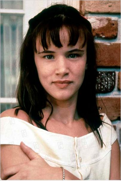 Les Nerfs à vif : photo Juliette Lewis, Martin Scorsese