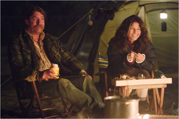 Into the Wild : photo Catherine Keener, Sean Penn