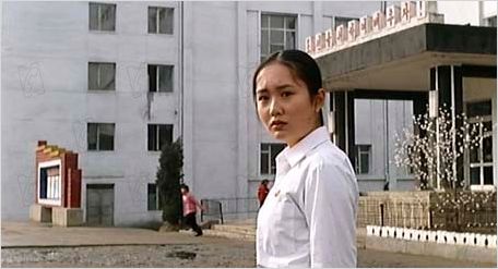 Journal d'une jeune Nord-Coréenne : photo In-hak Jang, Mi-hyang Pak