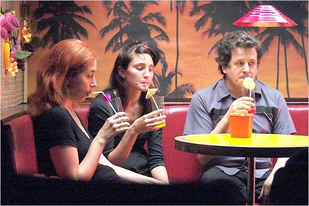 Mientras tanto : photo Diego Lerman, Sergio Boris, Valeria Bertuccelli