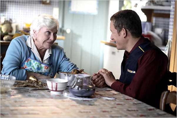 Bienvenue chez les Ch'tis : photo Dany Boon, Line Renaud