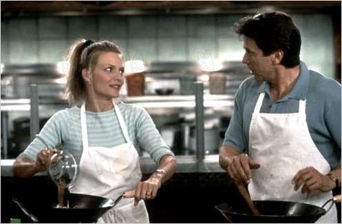 Une vie à deux : photo Michelle Pfeiffer, Tim Matheson