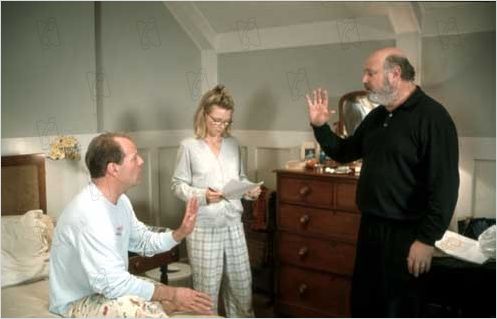 Une vie à deux : photo Bruce Willis, Michelle Pfeiffer, Rob Reiner