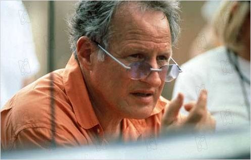 Ali : photo Michael Mann