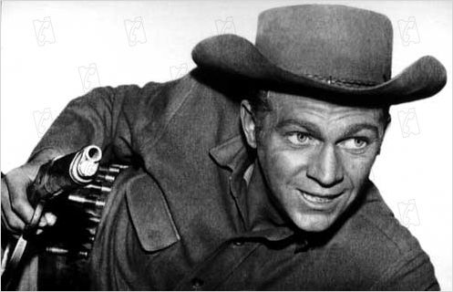 Au nom de la loi : photo Steve McQueen