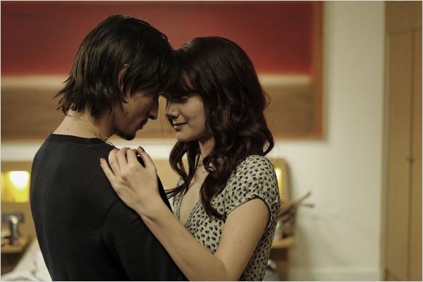 Le Tueur : photo Cédric Anger, Grégoire Colin, Mélanie Laurent