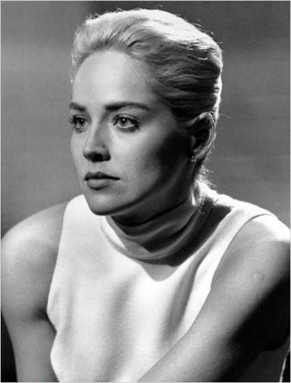 Basic Instinct : Photo