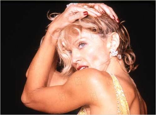 A la dérive : photo Guy Ritchie, Madonna