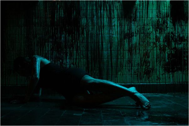 La Chaise du mal : photo