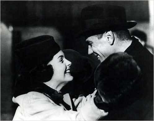 Le Cardinal : photo Otto Preminger, Romy Schneider, Tom Tryon