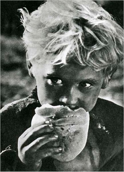 Le Cuirassé Potemkine : photo Sergei Mikhailovich Eisenstein