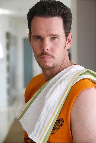 Entourage : photo Kevin Dillon