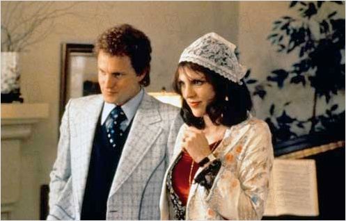Larry Flynt : photo Courtney Love, Milos Forman, Woody Harrelson