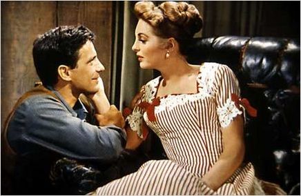 Libre comme le vent : Photo John Cassavetes, Julie London, Robert Parrish