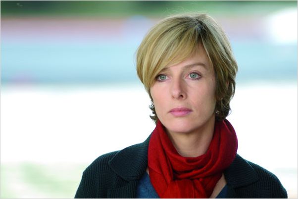 Baby Blues : Photo Diane Bertrand, Karin Viard