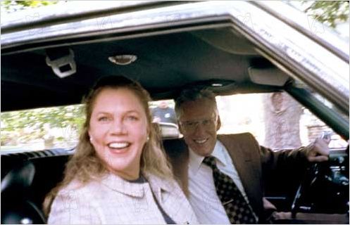 Virgin suicides : Photo James Woods, Kathleen Turner, Sofia Coppola