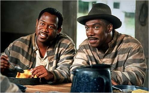 Perpète : photo Eddie Murphy, Martin Lawrence, Ted Demme