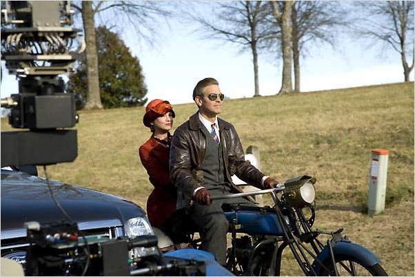 Jeux de dupes : photo George Clooney, Renée Zellweger