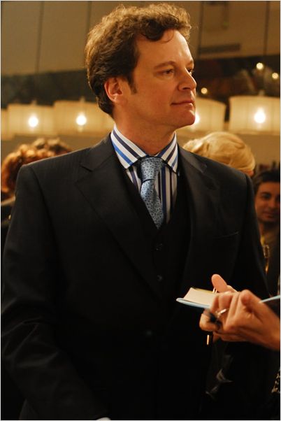 Un mari de trop : photo Colin Firth, Griffin Dunne