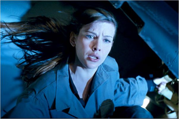 L'Incroyable Hulk : photo Liv Tyler, Louis Leterrier
