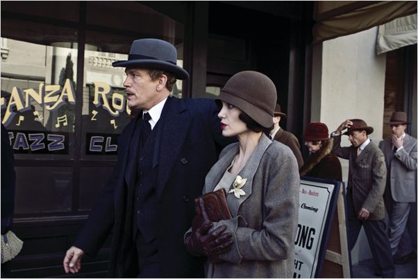 L'Echange : photo Angelina Jolie, Clint Eastwood, John Malkovich