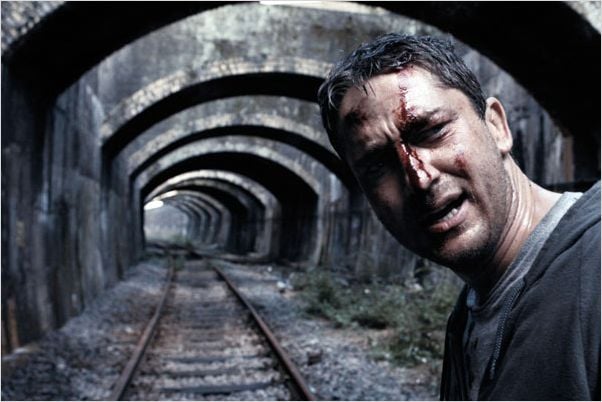 RockNRolla : photo Gerard Butler, Guy Ritchie